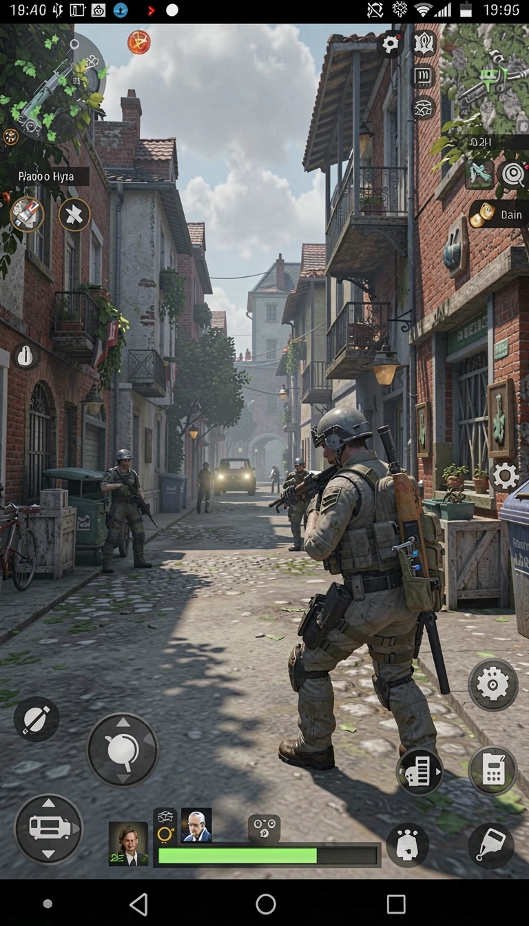 Review Aplikasi rajaneko screenshot 1