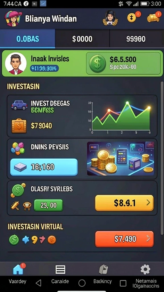 rpyyy APK Versi Terbaru untuk Android 2026 screenshot 1