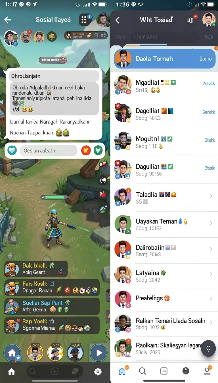 logo APK Terbaru untuk Perangkat Android screenshot 2