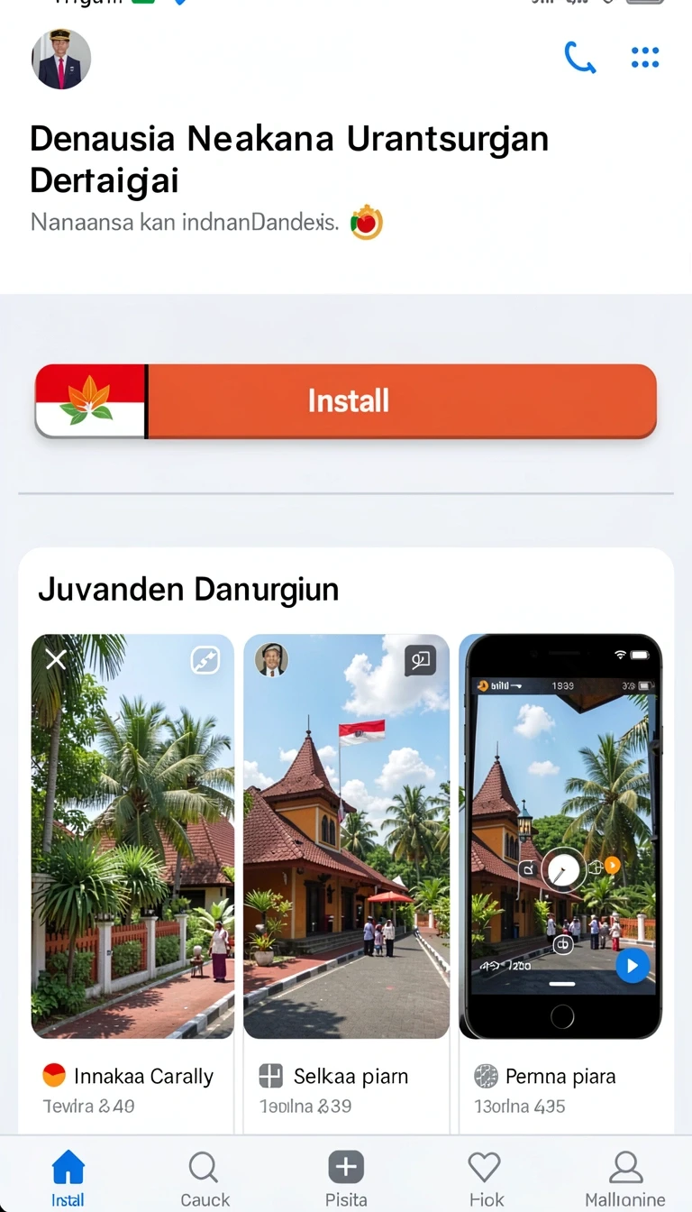 soju88 APK Full Version untuk Android screenshot 3
