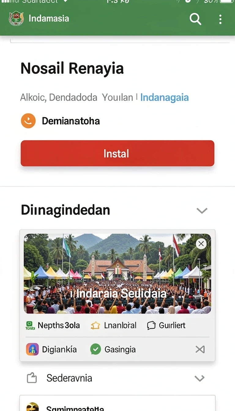 Review Aplikasi kencana28 screenshot 4
