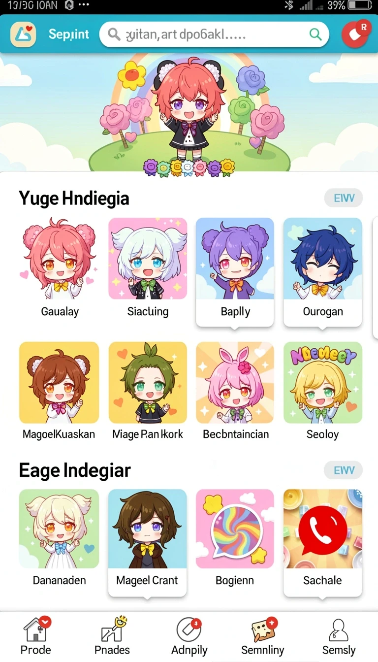 Aplikasi premium303 Ringan untuk Android screenshot 3