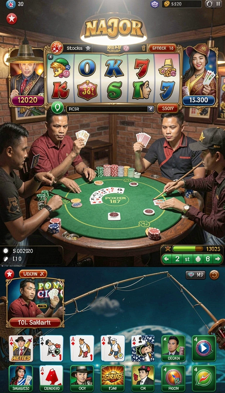 666ff App APK Terbaru screenshot 1