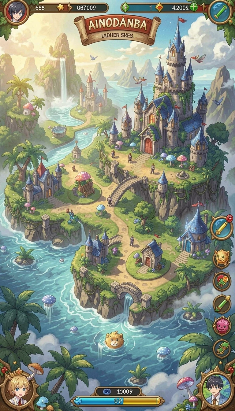 Review Aplikasi borneo303 screenshot 3