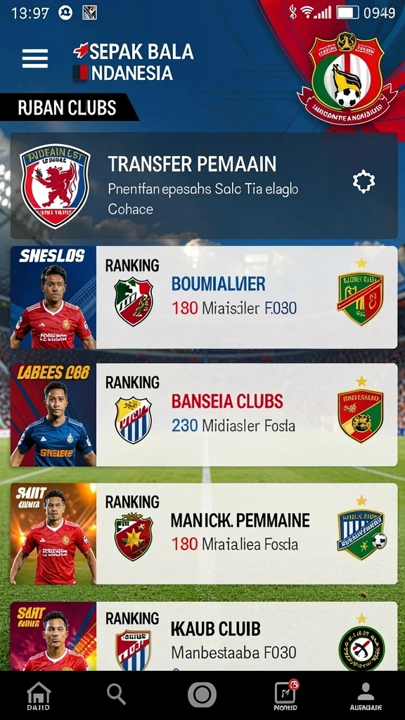 slot138 APK: Fitur, Ukuran, dan Link Download screenshot 4