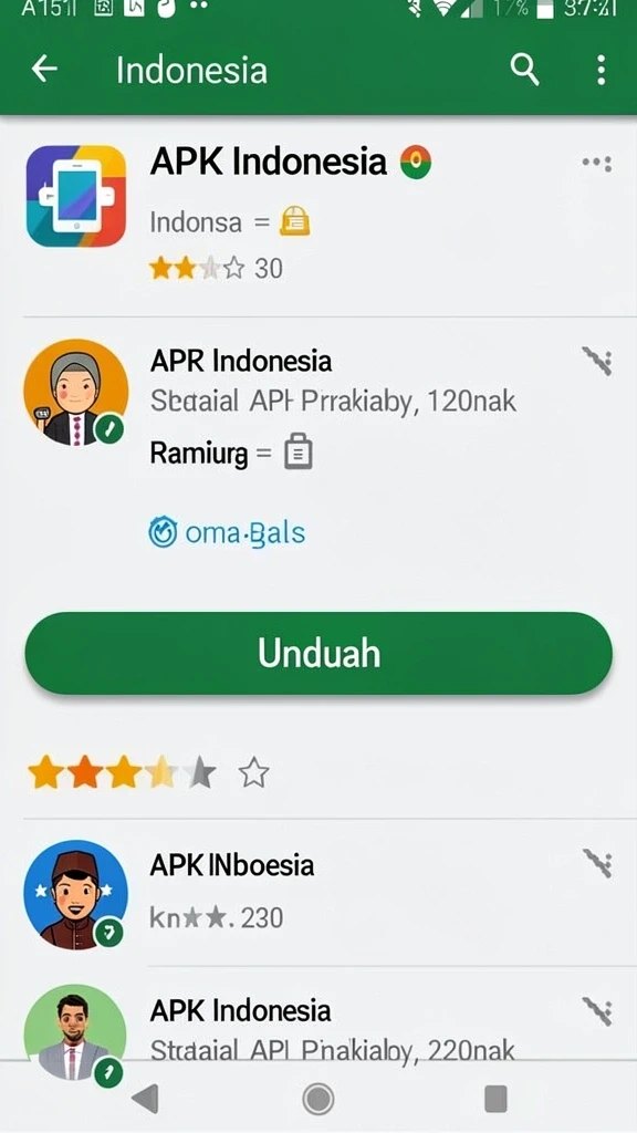 Review Aplikasi kencana28 screenshot 2