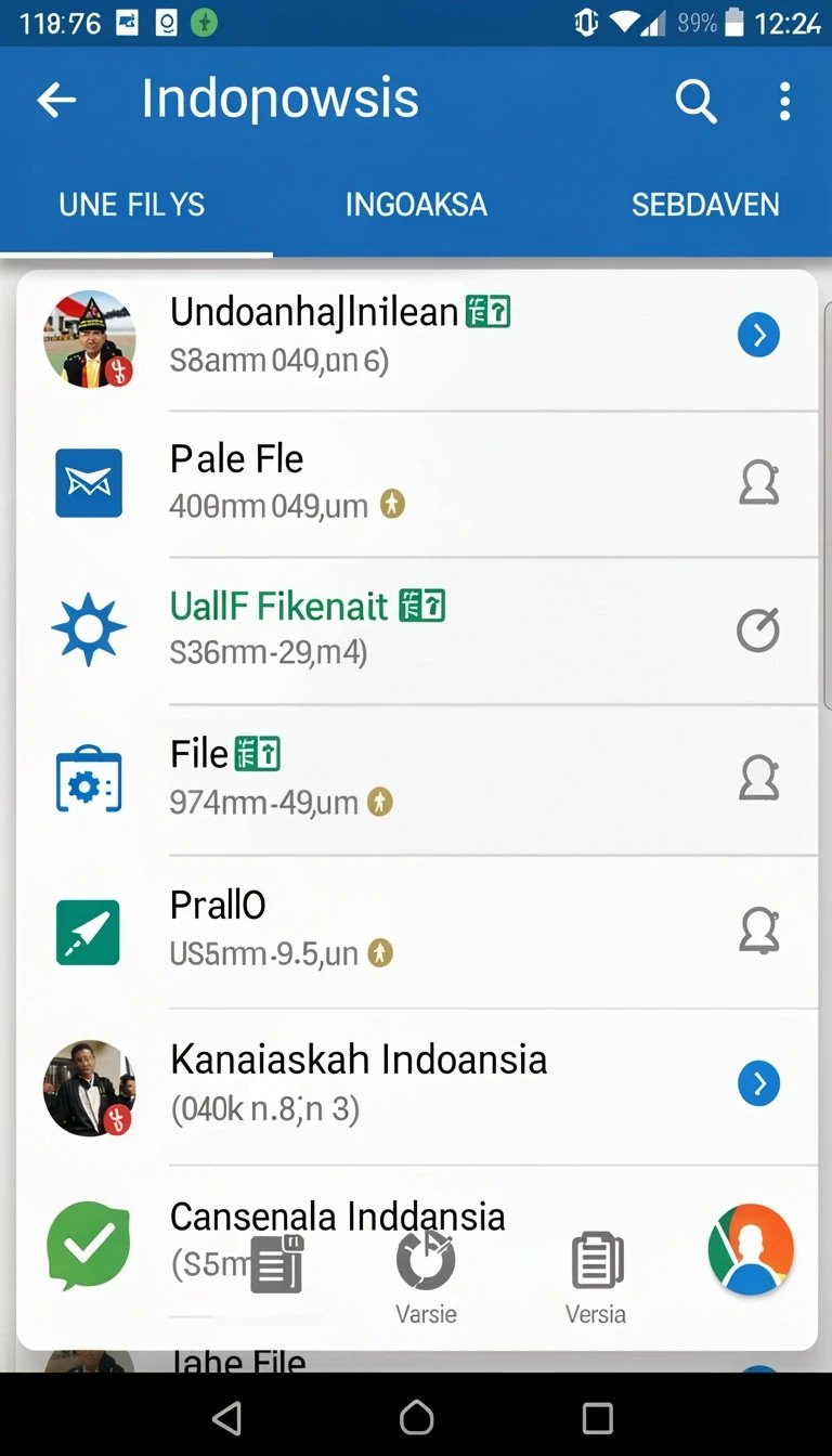 Aplikasi in22 Resmi: Download dan Instalasi screenshot 3