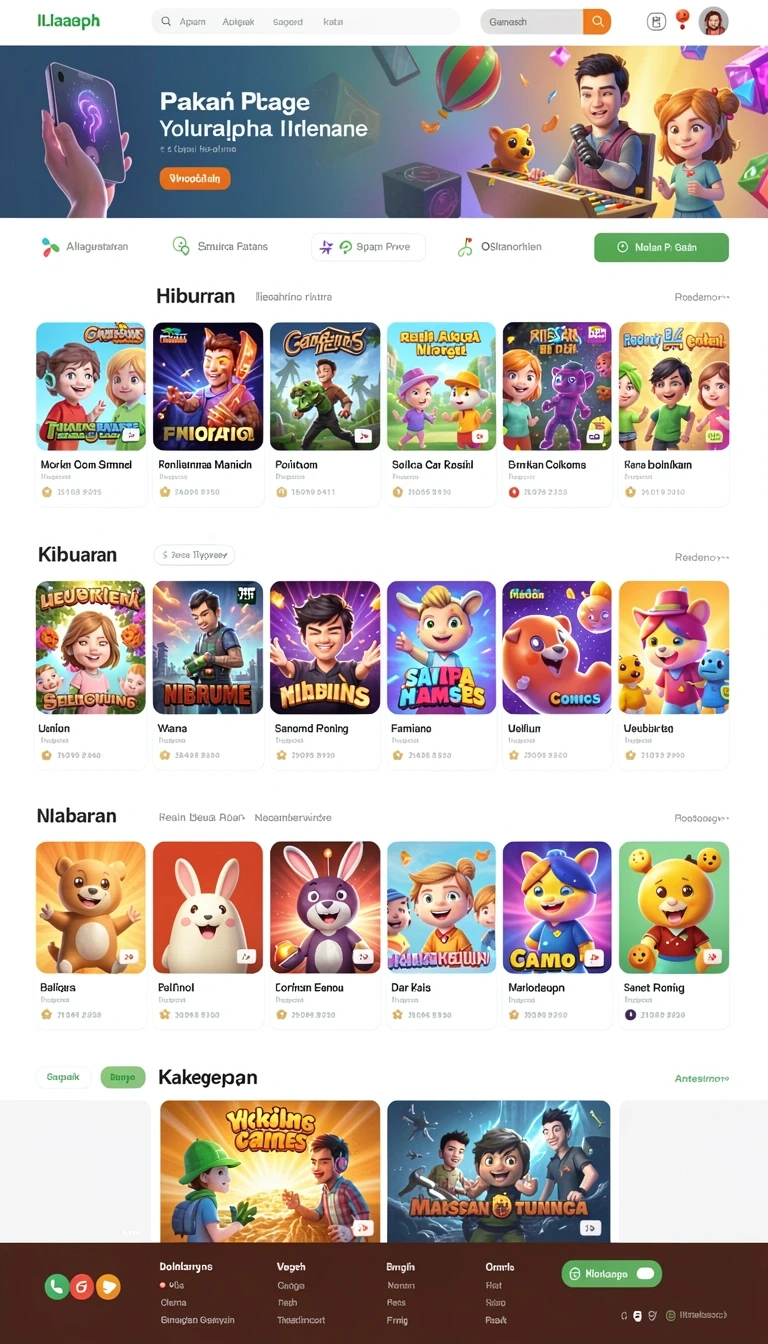 Aplikasi sand77 Terbaru dan Terlengkap screenshot 4