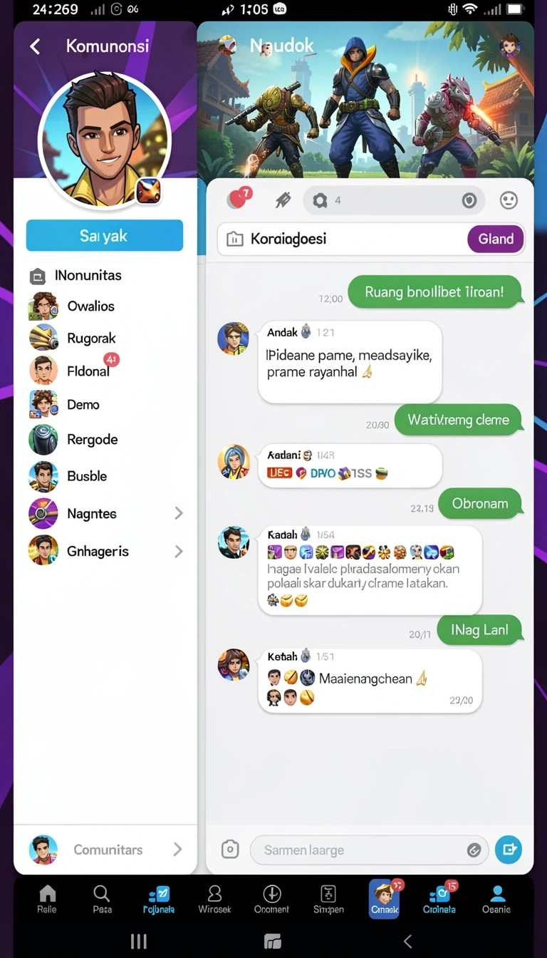 Download sov777 APK Terbaru Full Version screenshot 4