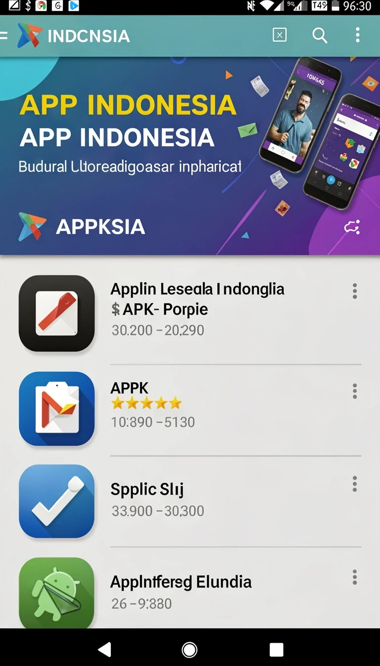gacorx Terbaru: Review Aplikasi dan Link Unduh screenshot 1