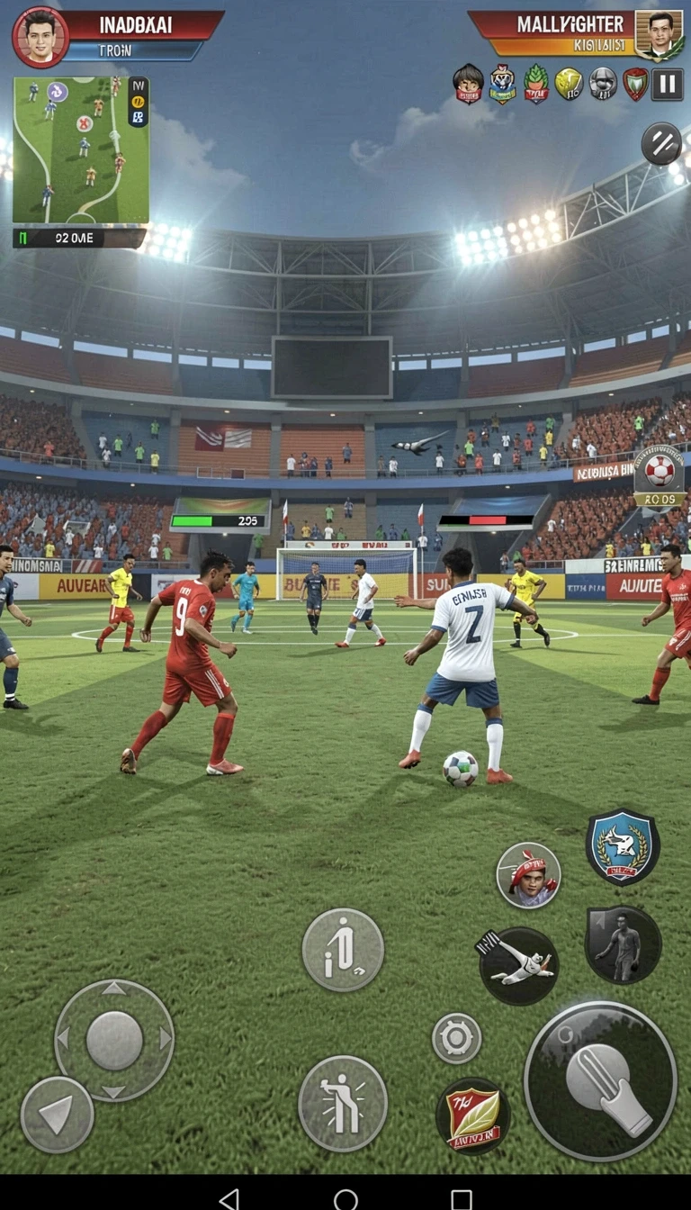 suster4d APK Terbaru dan Aman untuk Diunduh screenshot 2