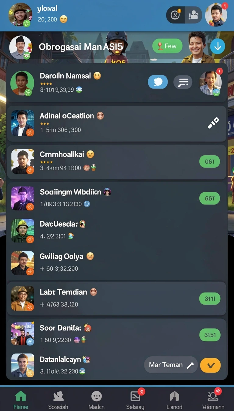 asia200 APK Terbaru untuk Perangkat Android screenshot 1