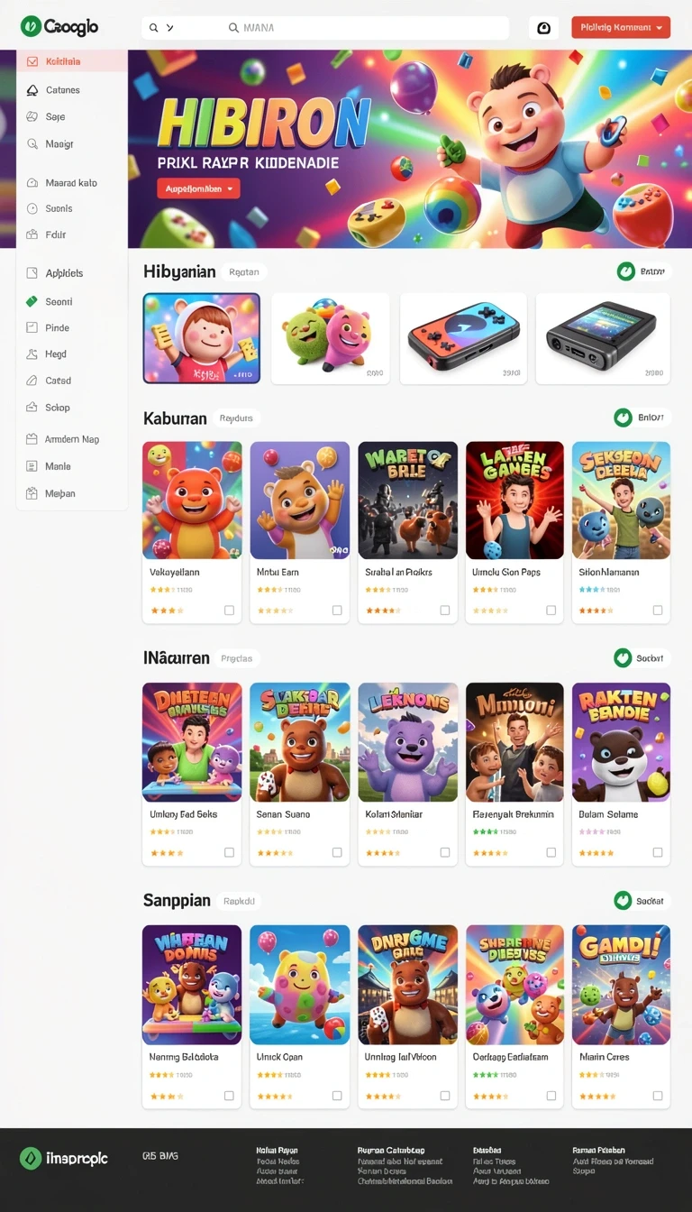 Review Aplikasi rajaneko screenshot 4