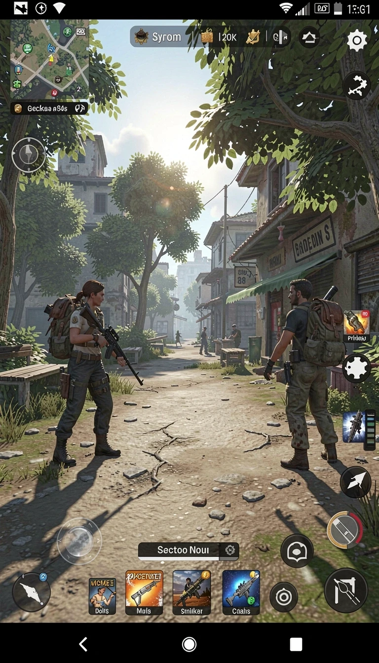 ledak388 Versi Terbaru: Apa yang Baru? screenshot 2