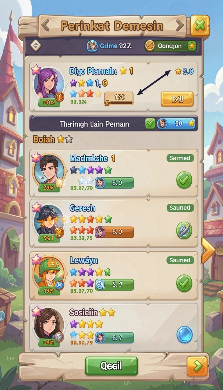 Aplikasi vip188 Terbaru dan Terlengkap screenshot 3