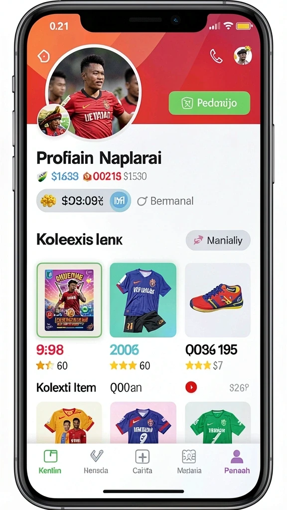 Review Aplikasi kencana28 screenshot 1