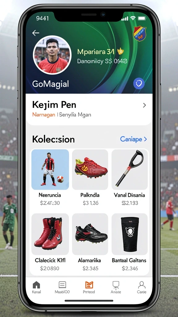 Aplikasi wajan4d Resmi dan Terpercaya di Android screenshot 4