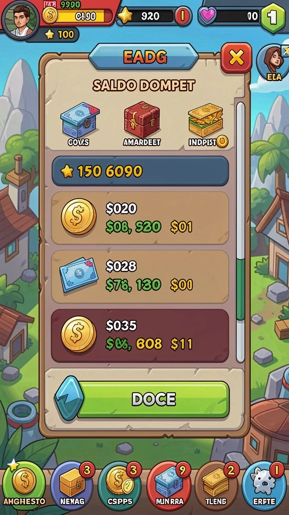 Aplikasi montana88 Terbaik untuk Android dan iOS screenshot 3